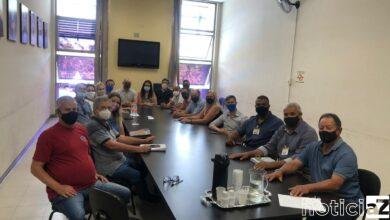 Transição de governo começa em Campo Limpo