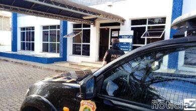 PF - Jundiaí está na lista da operação Overweignt contra o tráfico Internacional de drogas