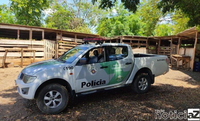 Polícia Ambiental aplica quatro multas por crimes ambientais