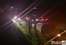 Ciclista é atropelado e morre em rodovia