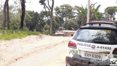 Polícia faz duas autuações por crime ambiental