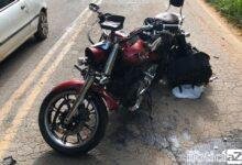 Ligação de Jundiaí a Jarinu tem grave acidente