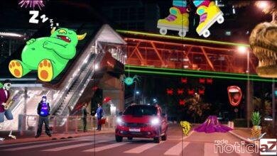 Fiat produz campanha do Argo 2021 com ferramentas do Instagram