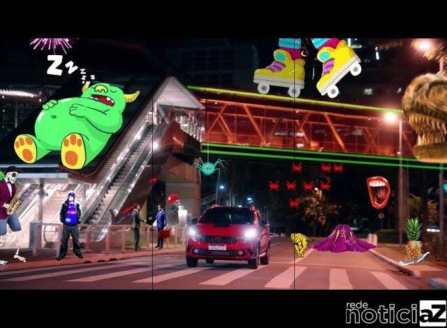 Fiat produz campanha do Argo 2021 com ferramentas do Instagram