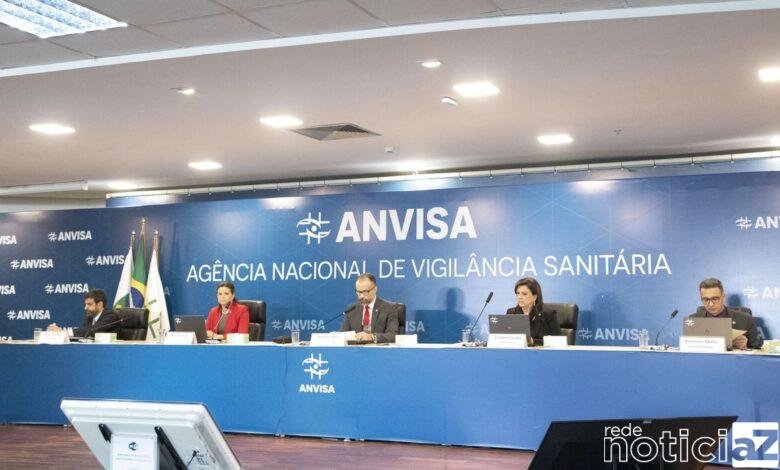 Anvisa dá sinal verde para uso emergencial da vacina de Oxford