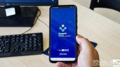 Separe os documentos para vacinação ou acesse o ConecteSus
