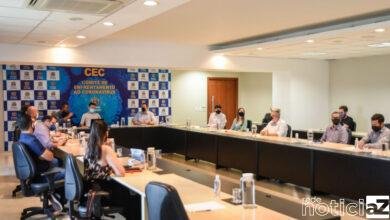 Louveira busca modelo jundiaiense de transparência, gerenciamento e parcerias