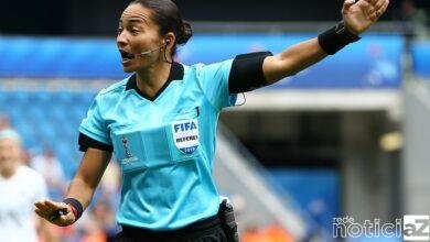Primeira árbitra no Mundial de Clubes será brasileira