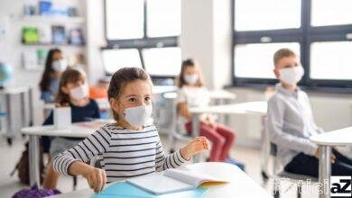 Jundiaí marca volta às aulas em escolas municipais