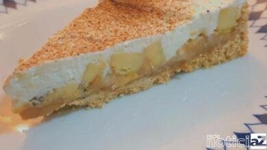 Punição por comer banana? Aqui não!
