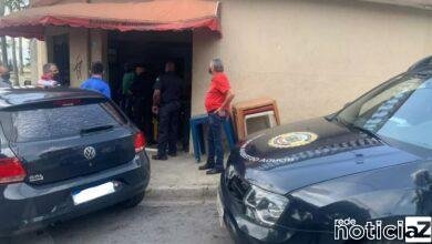 Denúncia faz com que bar seja interditado em Várzea Paulista