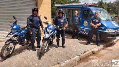 Patrulhamento comunitário chega ao Pau Arcado