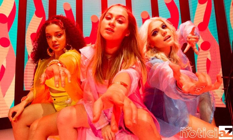 BFF's lançam primeiro DVD da carreira