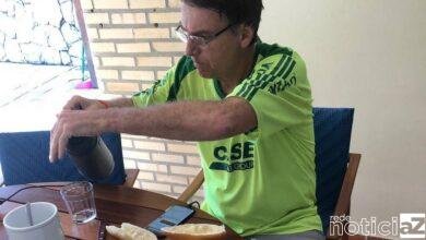 Você gosta de leite condensado? O Governo também