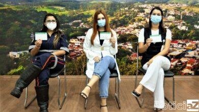 Cabreúva é a última a começar a vacinação contra a COVID-19