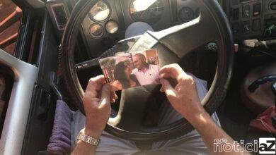 Dia da Saudade: caminhoneiros podem produzir cartão-postal para familiares e amigos