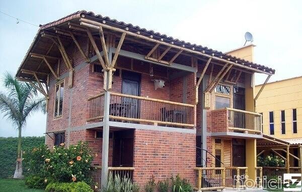 A casa sustentável do básico ao acabamento