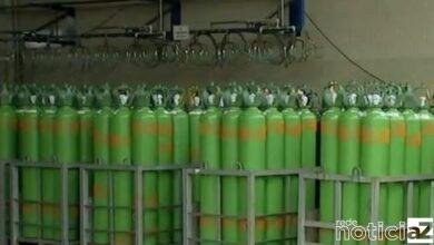 Empresa de gás de Jundiaí vai enviar oxigênio para Manaus