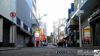 ACE pede horário antecipado do comércio em Jundiaí