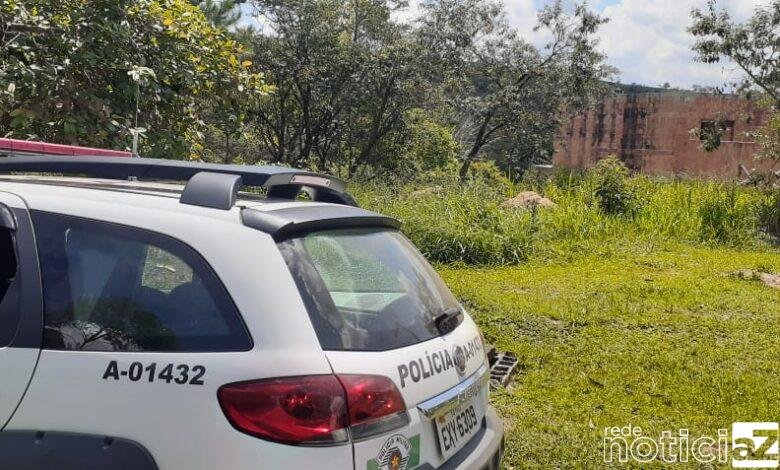 Morador de Cabreúva desmata área e recebe multa de R$ 13 mil