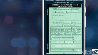 Documentos dos veículos já podem ser digitalizados