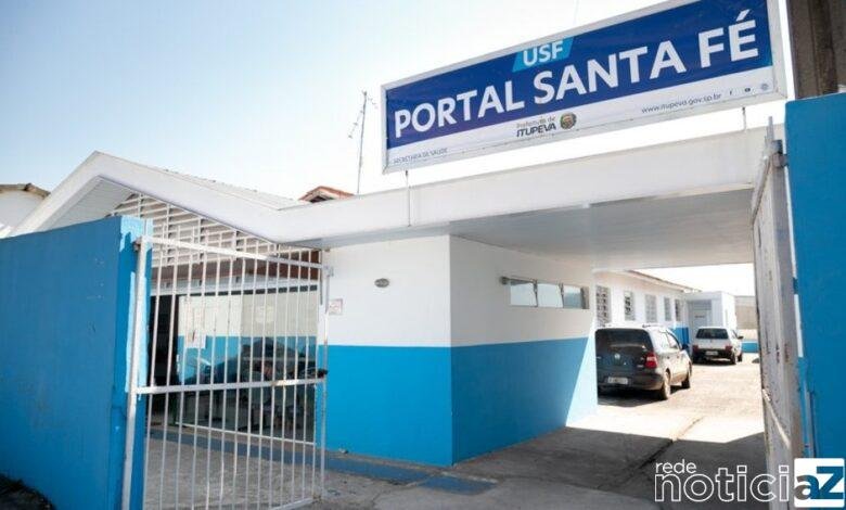 Unidade Sentinela de Itupeva terá nova sede