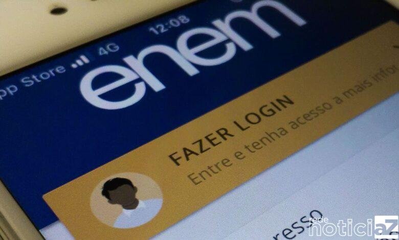 Enem 2020: Defensoria pede adiamento