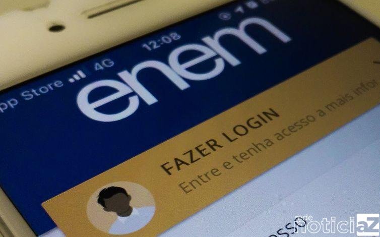 Apesar do pedido de cancelamento, provas do Enem vão ter as datas mantidas