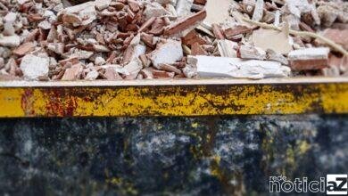 Louveira terá Central de Reciclagem de Entulho