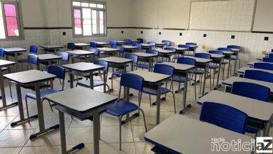 Aulas presenciais são suspensas em São Paulo