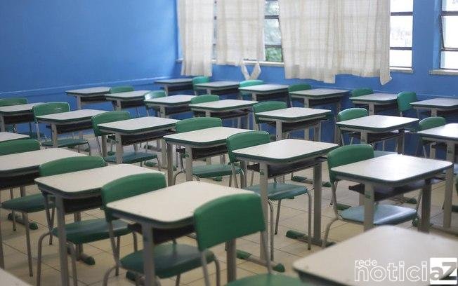 Governo Federal prepara força tarefa contra a violência escolar