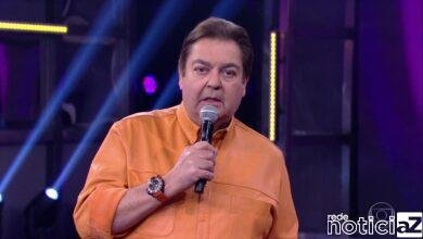 Quanto tempo Faustão ficou na fila do transplante?