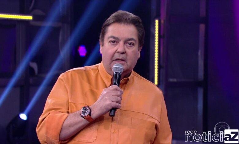 Quanto tempo Faustão ficou na fila do transplante?