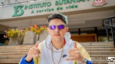 Música de funk ganha versão especial sobre vacina contra COVID-19