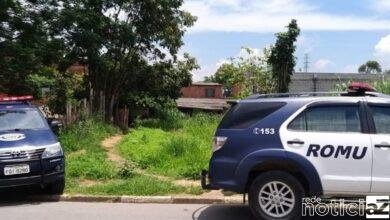 Bandidos cometem sequestro e refém vai parar em outra cidade