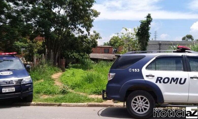 Bandidos cometem sequestro e refém vai parar em outra cidade