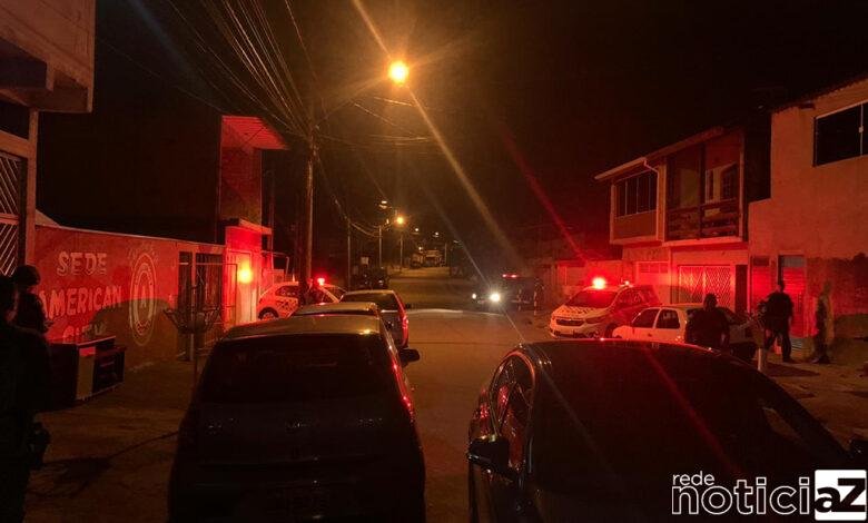 População de Várzea Paulista pode descansar em paz