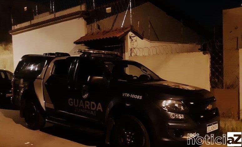 Dívida em funerária motiva quadrilha a cometer roubo