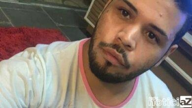 Jovem é encontrado depois de cinco dias