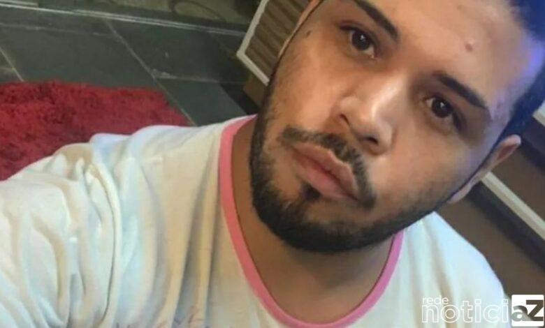 Jovem é encontrado depois de cinco dias