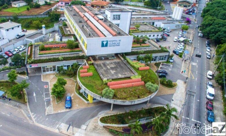 Homem com ferimentos na cabeça morre em hospital