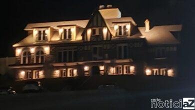 Um pedacinho da Europa na Terra da Maçã