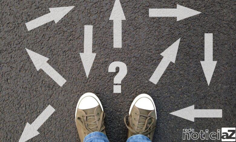 6 maneiras para lidar com a incerteza