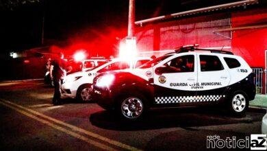 Força-tarefa de Itupeva fiscaliza o cumprimento do plano São Paulo