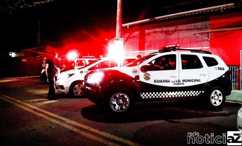Força-tarefa de Itupeva fiscaliza o cumprimento do plano São Paulo