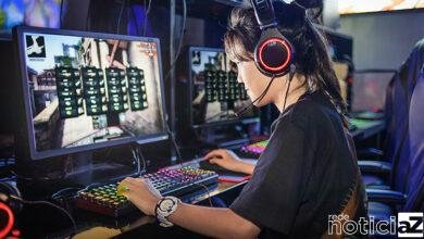 O universo dos games em expansão