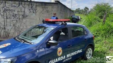 Moradores ajudam Guarda de Jundiaí a encontrar carro roubado