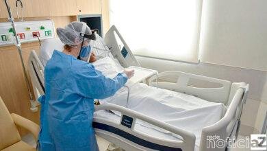 Cidades da Região de Jundiaí estão com 100% de ocupação dos leitos