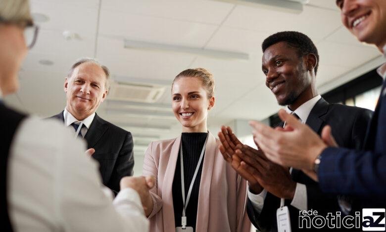 Como será a liderança do futuro