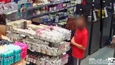 Homem fotografa mulheres e é preso em Jundiaí